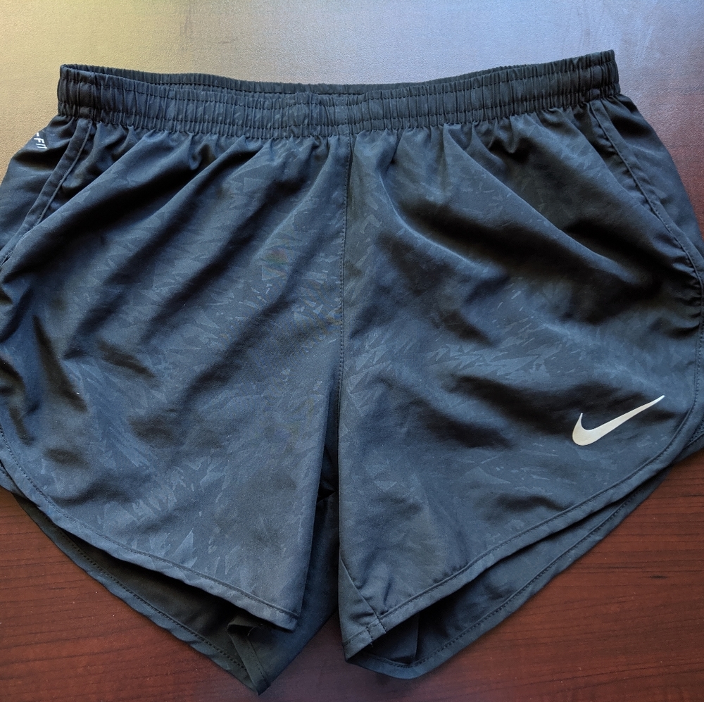 Mike Running Shorts